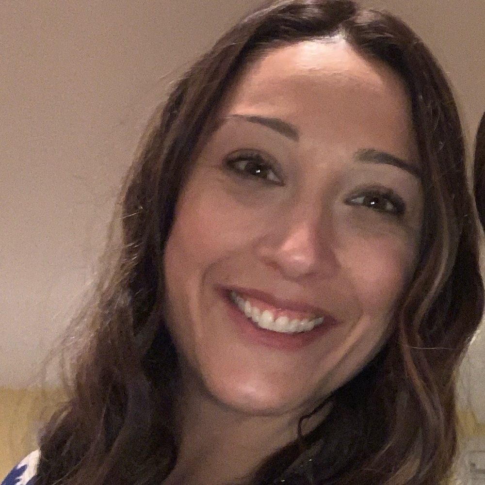 Meet your Posher, Meridith